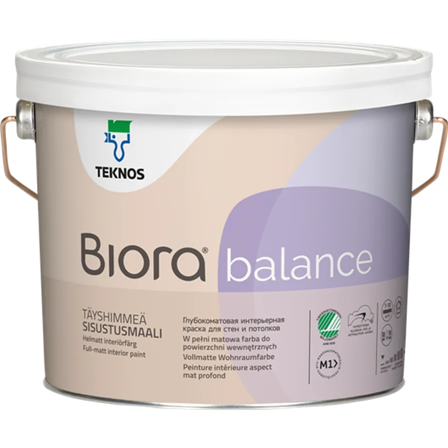 Teknos BIORA BALANCE