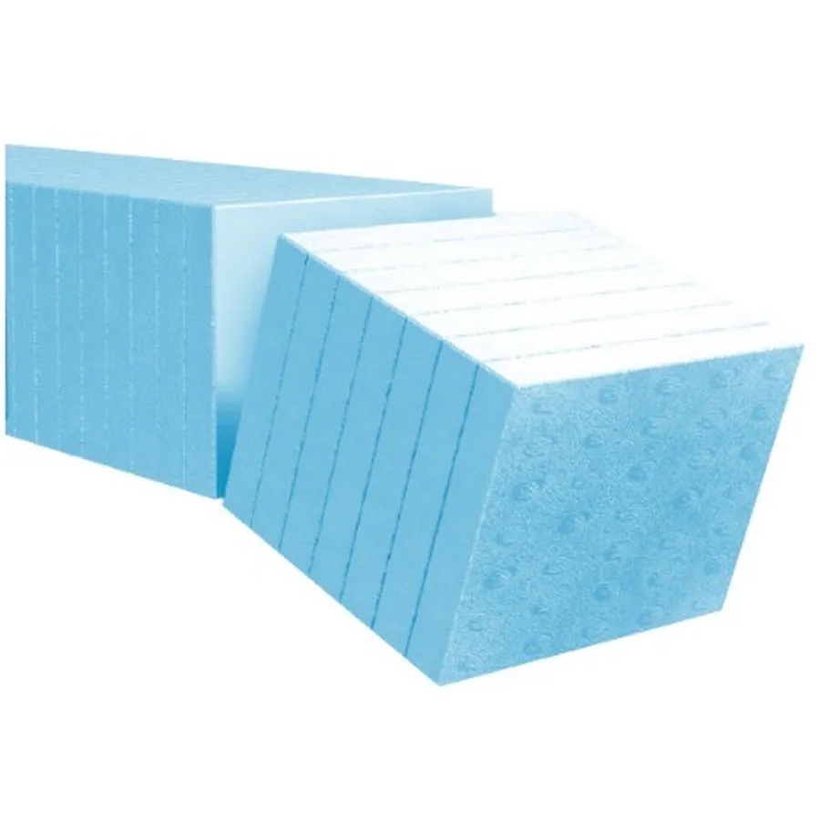 Вставка фасадна EPS-2000 Stolit Blue 100/150/800 150 кг/м3