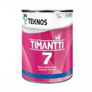 Teknos TIMANTTI 7