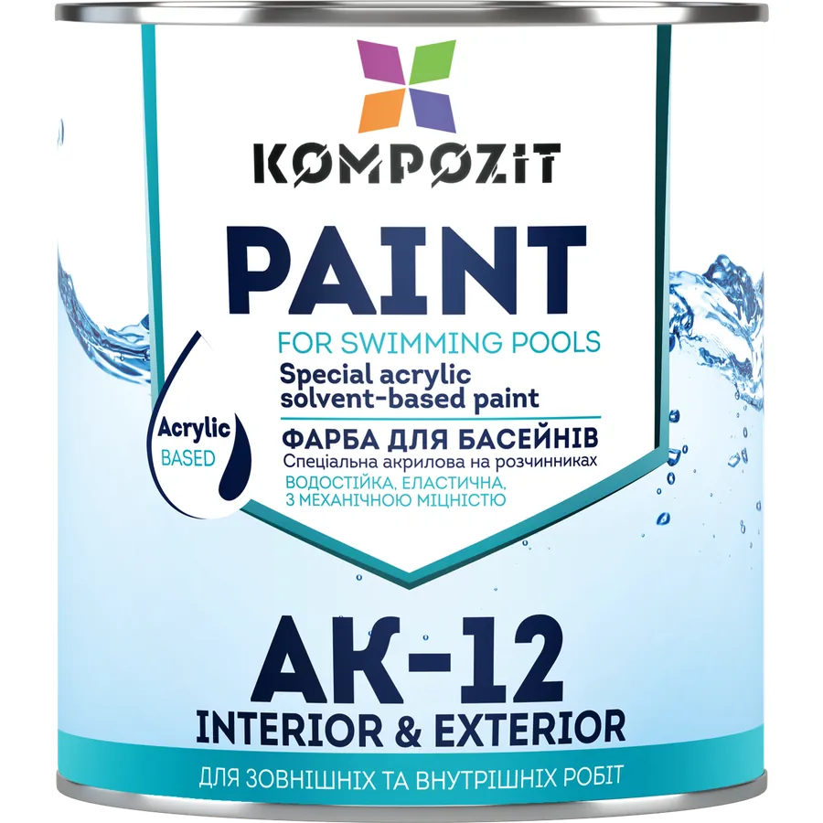 Kompozit АК-12